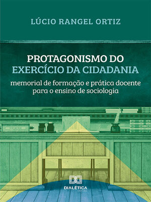 cover image of Protagonismo do Exercício da Cidadania
